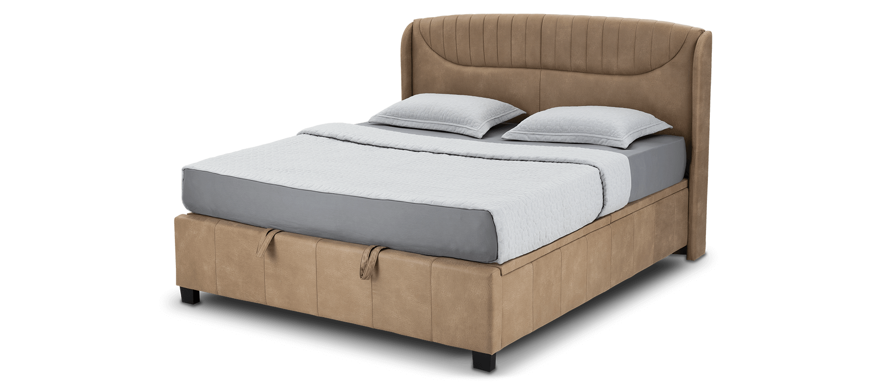 Shop Parkes Beds from Sofas And More